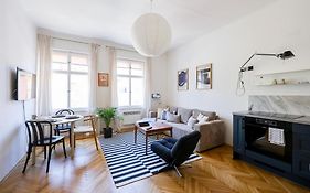 Apartmán v srdci Tábora